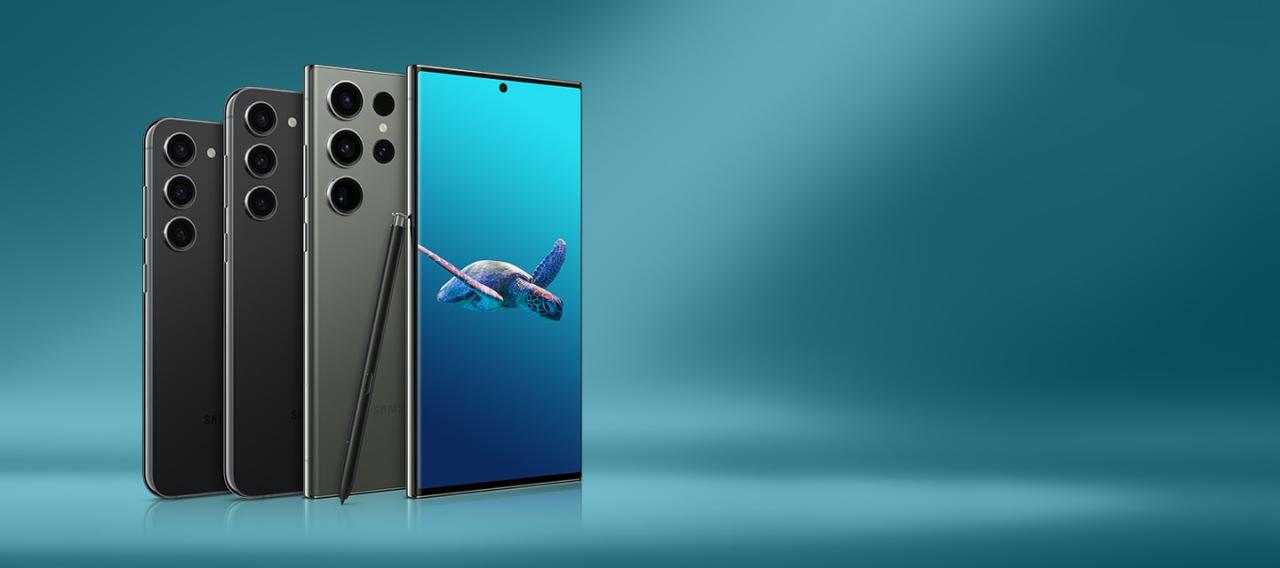 Alle Samsung Galaxy Smartphones und Handys | Samsung DE