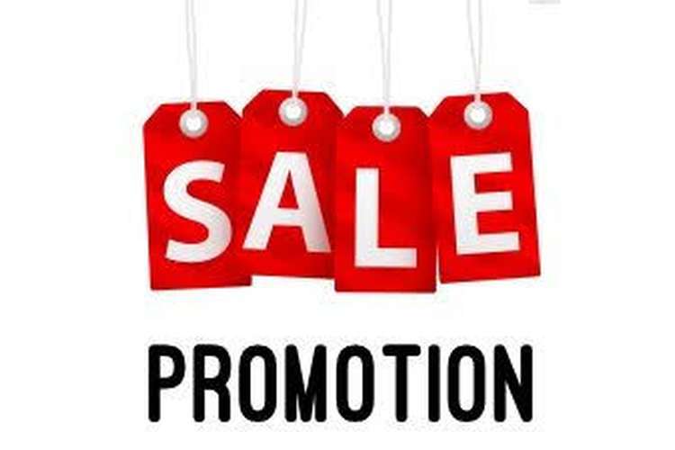 What is Promotion? There are four basic kinds of promotion - DSTX What is Promotion? There are four basic kinds of promotion - DSTX