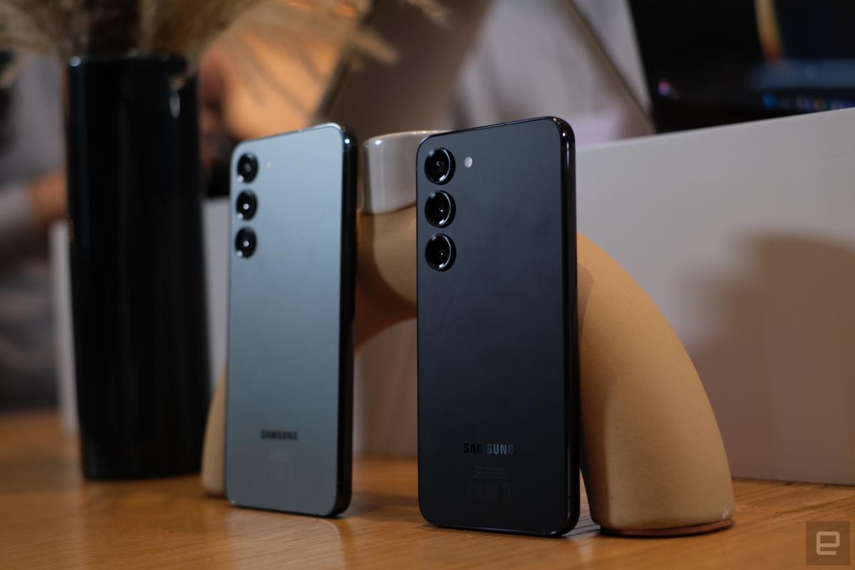 Samsung to add more Galaxy Tablets to Lineup in 2015 | TalkAndroid.com